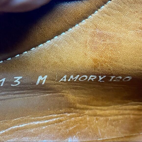 Donald J Pliner Amory Shoes- Size 13 - Picture 11 of 13